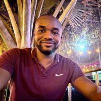 Donald Ukpong的照片