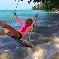 Dominika Freespirit的照片