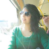 Raissa Gomes's Photo