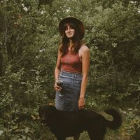 Julia Buckingham's Photo