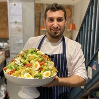 Javier Hassan's Photo