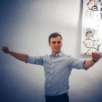 Artur Tolochko's Photo