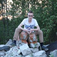 Le foto di Antoni Bugaj