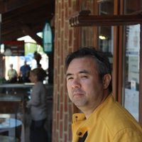 Rahim Ghazirad's Photo