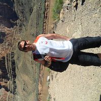 Chris Petropoulos's Photo