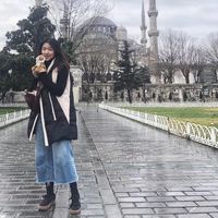 Queenasa Fu的照片