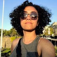 Patricia Amorim的照片