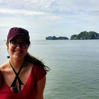 Jeanne Bédard的照片