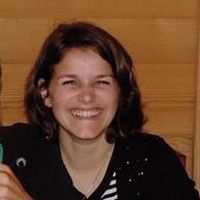 Valérie Cluzel的照片