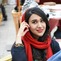 Sara Anbarzadeh's Photo
