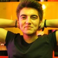 Caner Gençal的照片