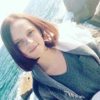 Natalie Prokopchuk的照片