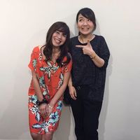 Yumi Sekine的照片