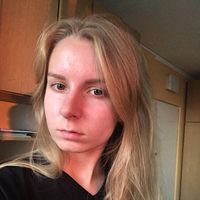 Daryna Sputay的照片