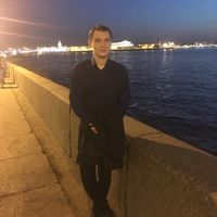 Alexander Evdokimov's Photo