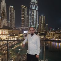 Mahdi Maged的照片