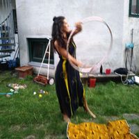 Alexandra Muth's Photo