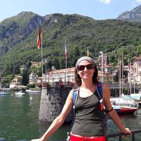 Andrea Tejera的照片