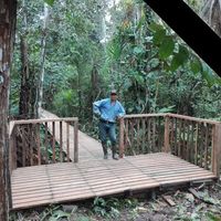 Sixto Cruz Astudillo's Photo