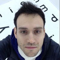Massimiliano D'Angelo的照片