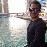 Mustansir  Rangwala的照片