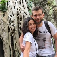 Karla Irazu的照片