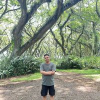 Yosz Zulfikar's Photo