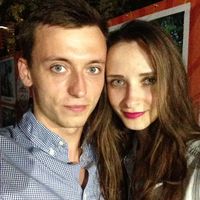 Fotos de Katarina Bochenina