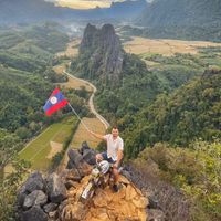 Wissem Mokni's Photo