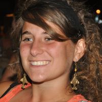 Coline Tasiaux's Photo