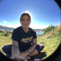 Liana Samartino's Photo