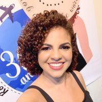 Fotos de Roberta  Borge