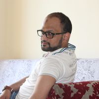 Aftab Yusuf Shaikh的照片