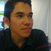 Alvaro Alvarez's Photo