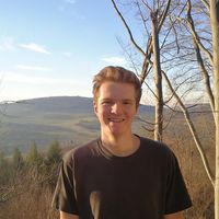 Daniel LeTexier's Photo