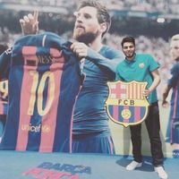 Mohamed El Amine Rais's Photo