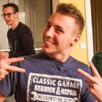 Michał Kruk的照片