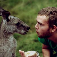 Daniel Romero's Photo