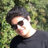 Atakan Özkaya's Photo