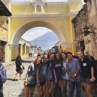 Daniel Pérez's Photo