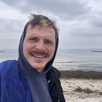 Sven-Hendrik Schnoor's Photo