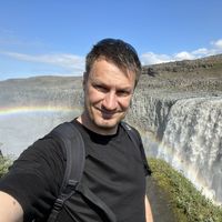 Rune Myllerup's Photo