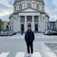 Ali Monazamipour的照片