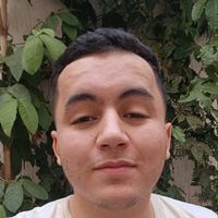 Abderrahmane Chikh Salah's Photo