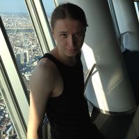 Henry Leskinen的照片