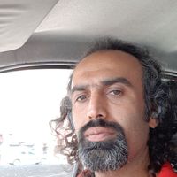 Bahram Bahrami's Photo