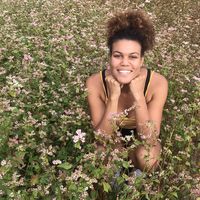 Masengu Madeleine's Photo