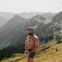 Jimmy Wooten's Photo