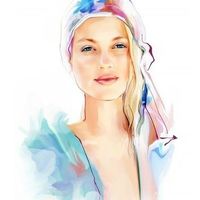 Kapersak Natallia's Photo