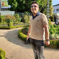 Mehrab Khazraei的照片